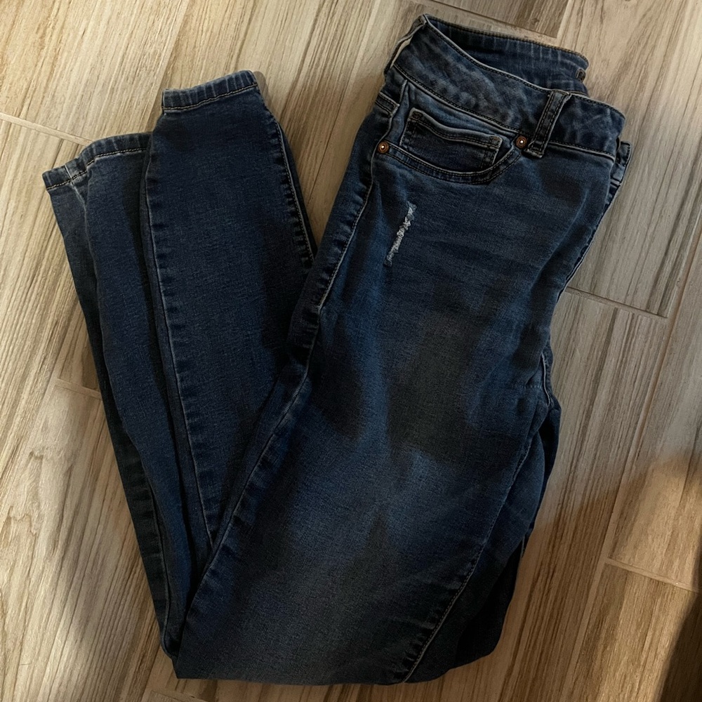 Maurice’s Jeans